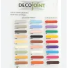 Décojoint Éclat Vermeil - Joint décoratif pour carrelage
