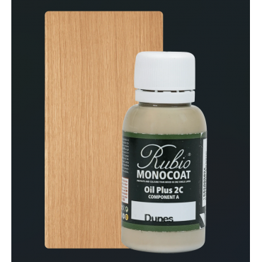 Oil+2C Dunes Rubio Monocoat