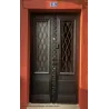 DuroGrit Saddle Black Rubio Monocoat