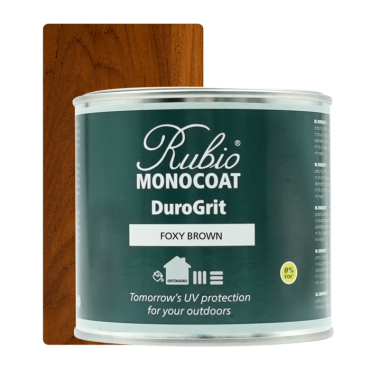 DuroGrit Foxy Brown Rubio Monocoat