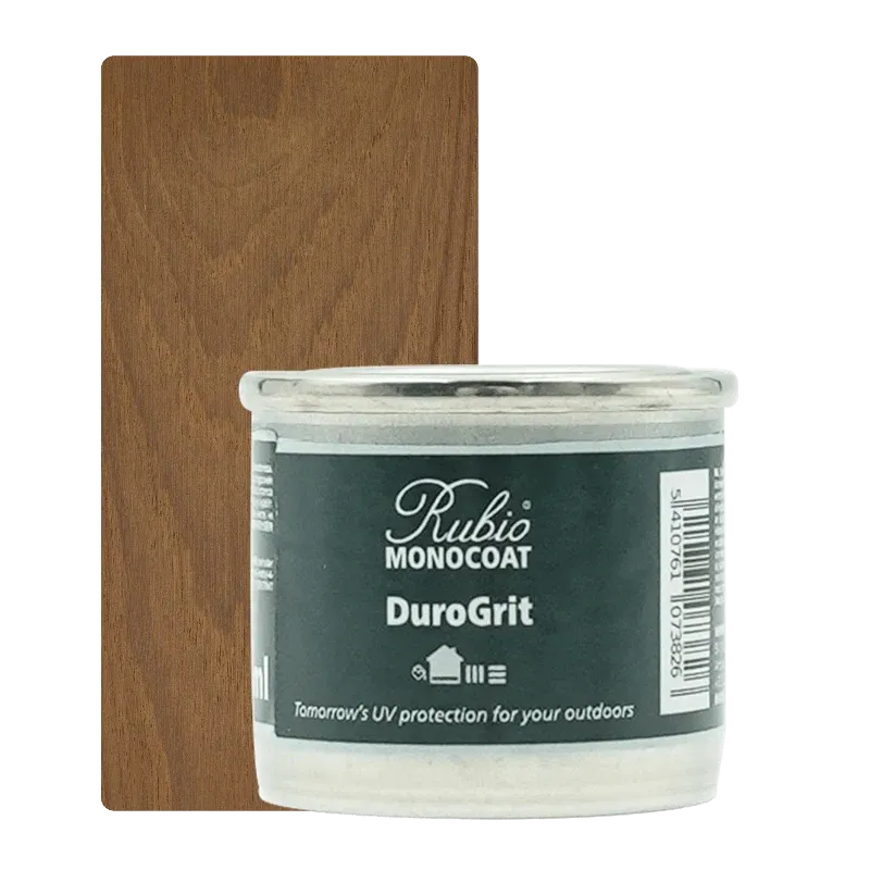 DuroGrit Prairie Dust Rubio Monocoat