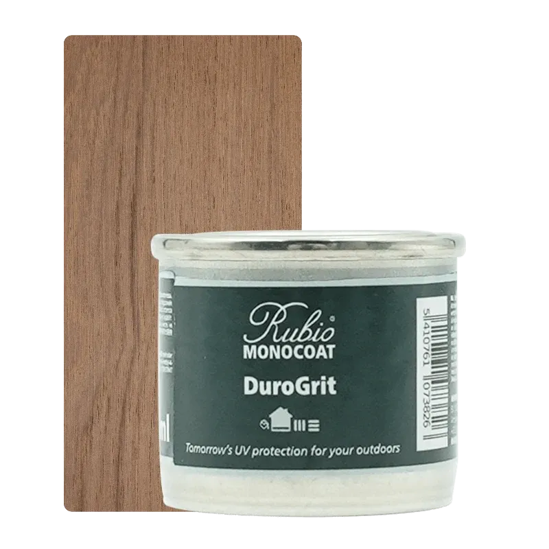 DuroGrit Light Sand Rubio Monocoat