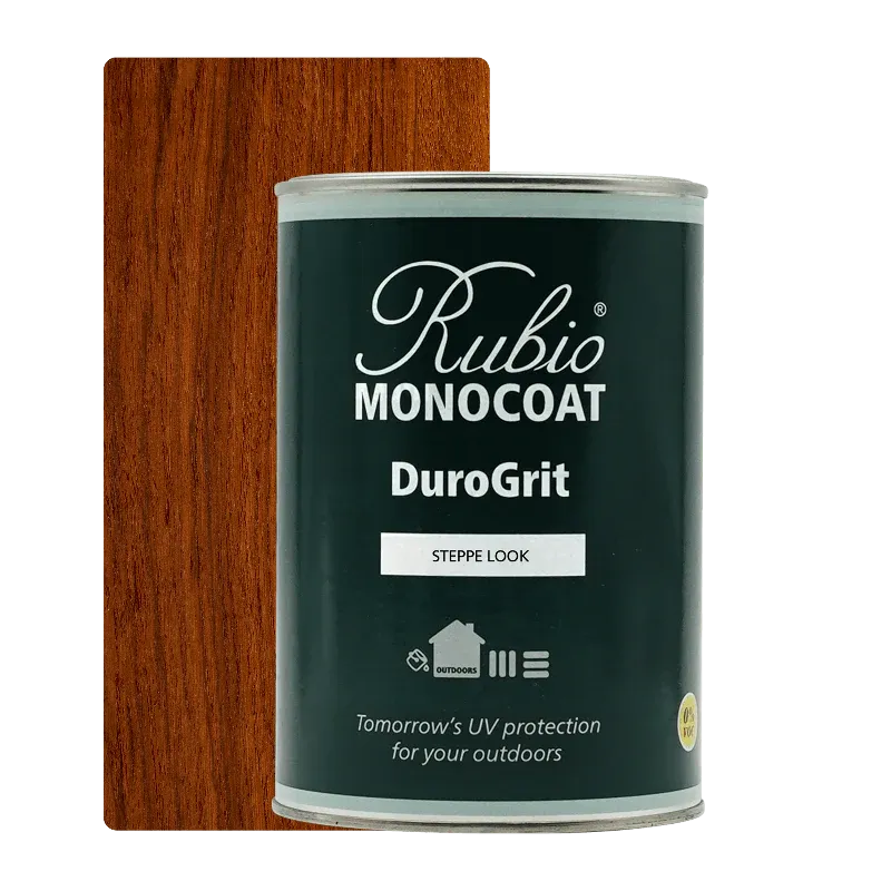 DuroGrit Steppe Look Rubio Monocoat