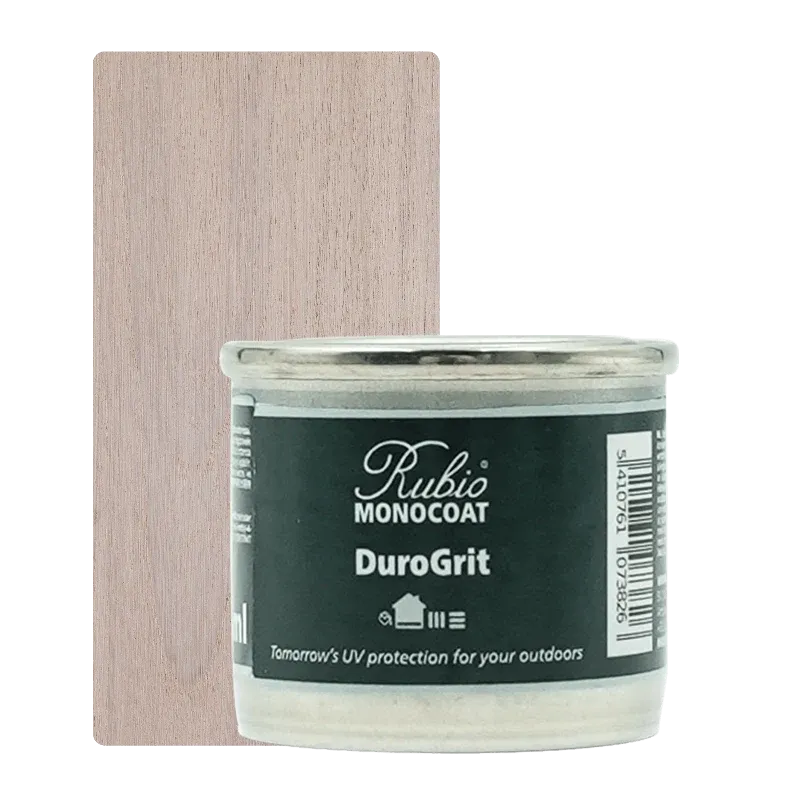 DuroGrit Tuz White Rubio Monocoat