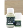 Cornsilk OIL+2C RUBIO MONOCOAT pour parquets et meubles monocouche