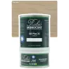 Cornsilk OIL+2C RUBIO MONOCOAT pour parquets et meubles monocouche