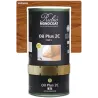 Oil+2C Mahogany 20mL Rubio Monocoat