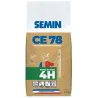 CE 78 Rapide 4H - Enduit pour joints de plaques de plâtre