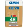 CE 78 Rapide 4H - Enduit pour joints de plaques de plâtre