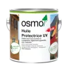 1420 Huile Protectrice UV Incolore Mate OSMO - 2.5 L