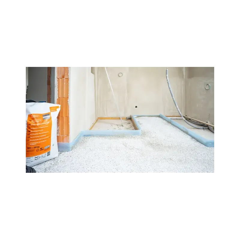 Granules d'égalisation Fermacell 50 L