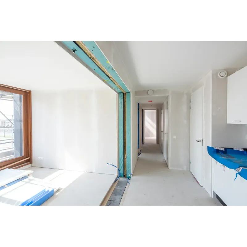 Plaque Fermacell 12,5mm bords droits 2500 x600 x12.5
