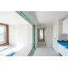 Plaque Fermacell 12,5mm bords droits 2500 x600 x12.5