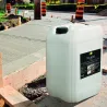 TECHNO CBC LIQUIDE IPC - Nettoyant décapant minéral - 20 kg
