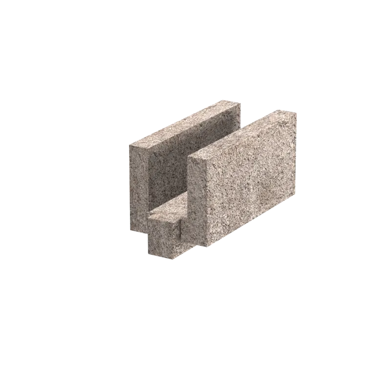 Bloc Biosys U Chaînage