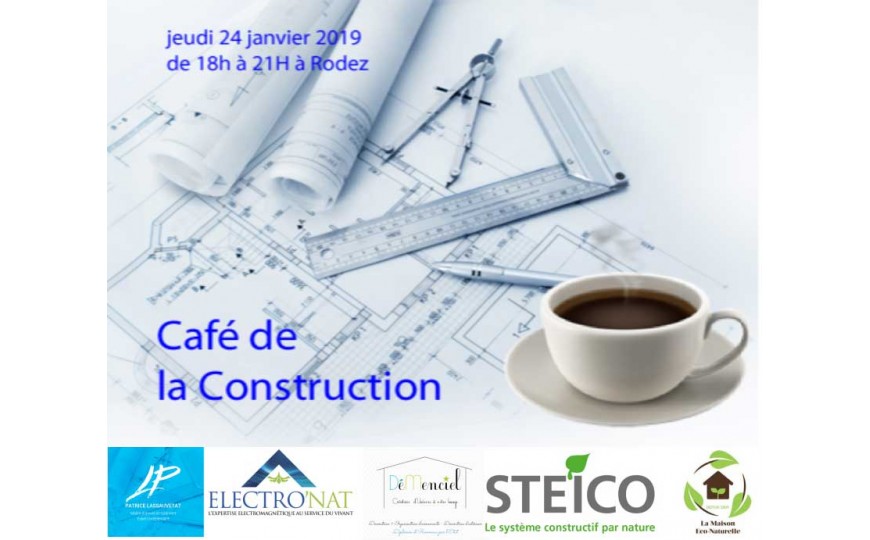 Café de la Construction