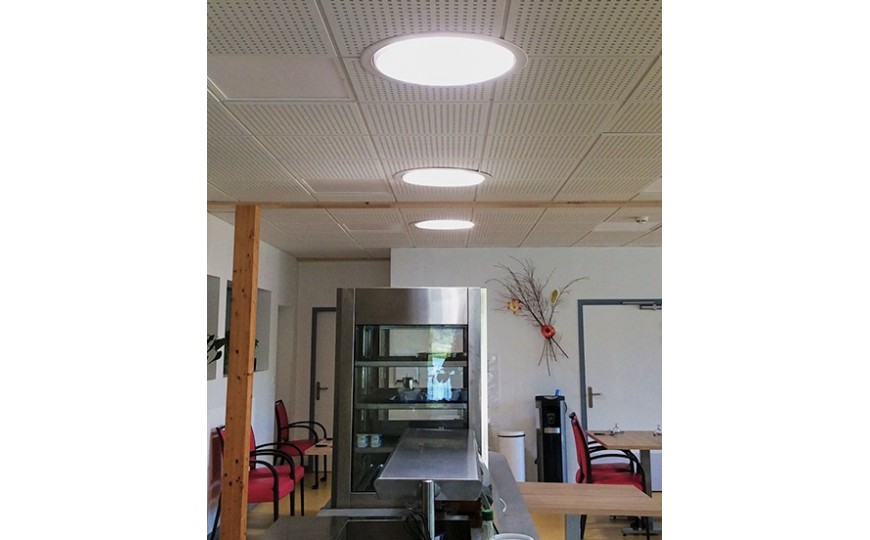 Les Puits de Lumière : Une Solution Naturelle pour Éclairer Votre Intérieur
