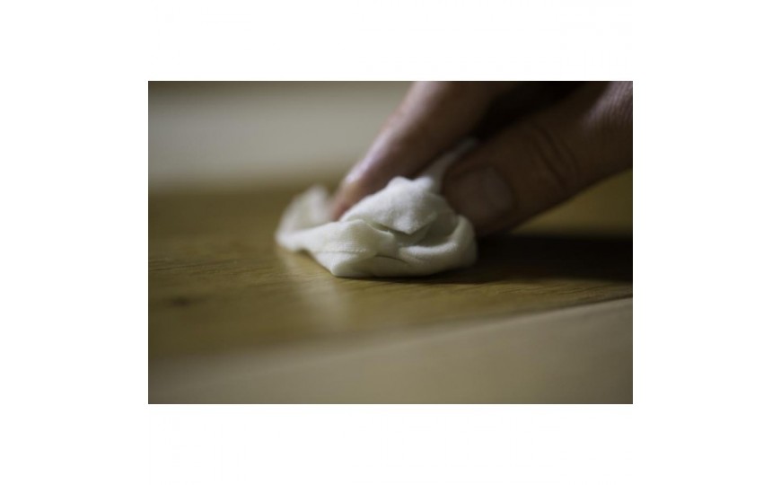 Huile durcissante Galtane : la finition naturelle haut de gamme pour bois, pierre et béton