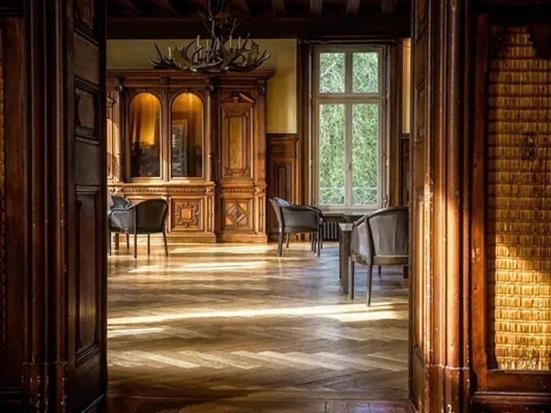 Parquet huilé ou Parquet vitrifié ?