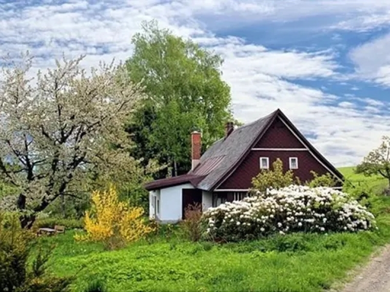 Une maison écologique : une bonne manière de protéger la planète